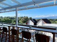Vany Villa Balige - 3-Star