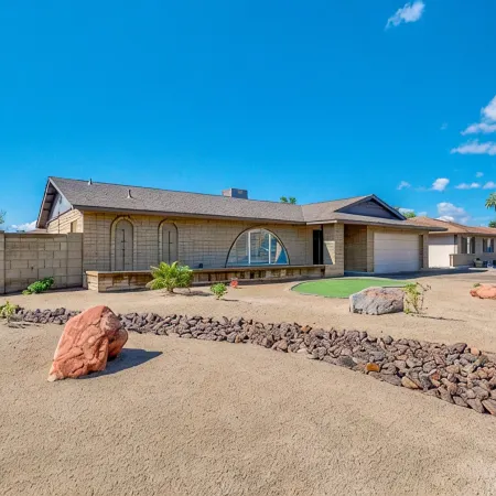 Pet Friendly in Quiet Neighborhood!