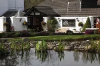 Glazert Country House Hotel - WLAN