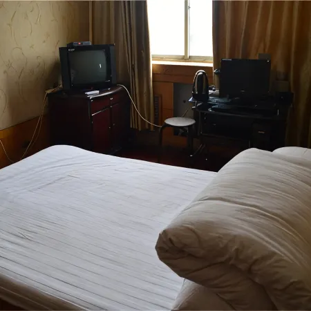 Changzi Xinxin Hotel