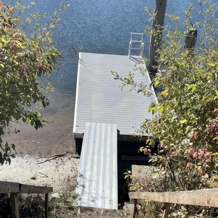 Cozy St. Maries House with Private Dock on St. Joe River!