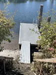 Cozy St. Maries House with Private Dock on St. Joe River! - 3 étoiles