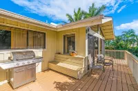 Kauai Hale Luana Affordable 4BR Mountain View House - 마운틴 뷰