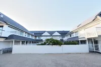 Dalby Manor Motor Inn - Wifi