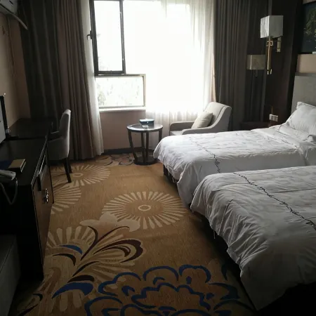 KAIYUE HOTEL