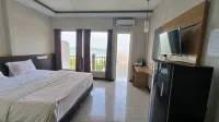 Bandengan Beach Hotel - Wi-Fi