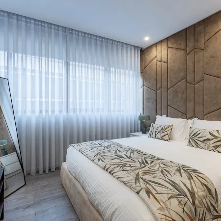 Paladar do Olival   Boavista Executive Studios