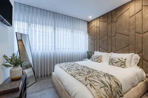 Paladar do Olival   Boavista Executive Studios - Alloggi
