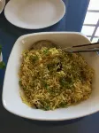 Oriental Nights Rest House - breakfast