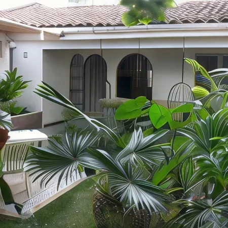 50N15 B&B