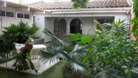 50N15 B&B - سرير ووجبة إفطار