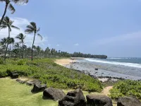 Oceanfront Resort, Cascading Ponds, Daily Fresh Towel Exchanges, Hiking Path - 2성급