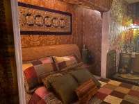 An Indiana Jones Inspired Spectacular Adventure Movie Suite! - Homestays
