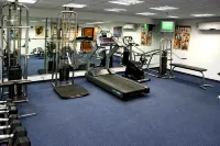 Golan Hotel - Træningscentre