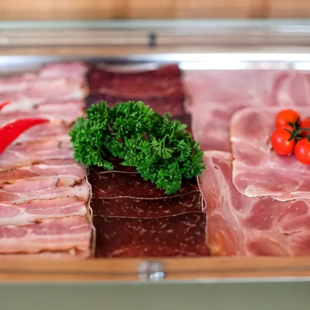 Arosa Vetter Hotel