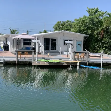 Fall Specials Now Available- 3Bdr./3ba. Updated Home Canal Access to Sombrero
