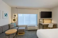 TownePlace Suites by Marriott Chillicothe - 2-Star