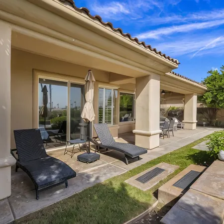 COME GETAWAY! NEWLY REMODELED! Luxury Home w/pool on Nicklaus permit #064855