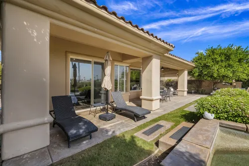 COME GETAWAY! NEWLY REMODELED! Luxury Home w/pool on Nicklaus permit #064855 - 4-نجوم