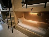 KM Hostel DG - 2 stelle