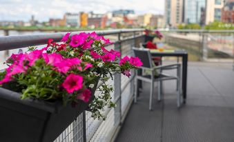 Clayton Hotel Limerick