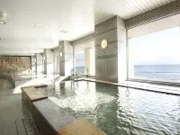 Yunokawa Prince Hotel Nagisatei - balneario