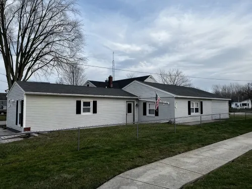 Riverfront Getaway - 3-Star