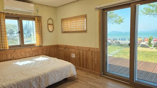 Hampyeong Sweet Home - Pansiyon