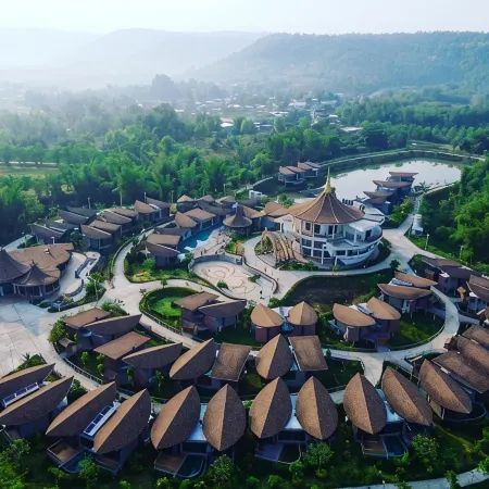 Phurua Sanctuary Resort and Spa