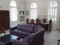โรงแรมเซ็นทรัลเรซิเฟ โรงแรมใกล้สถานกงสุลสหรัฐอเมริกา บราซิล