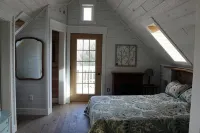 Stonehaven Cottages - "The Gatekeeper Cottage" - 3-Star