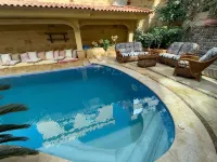 Cozy Villa with private pool - Villas