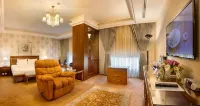 Amman International Hotel - พร้อมWifi