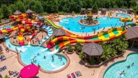New Ownr Specl - Hilltop Oasis w/ HotTub+Sauna-Close to Wis Dells & Baraboo! - Wi-Fi