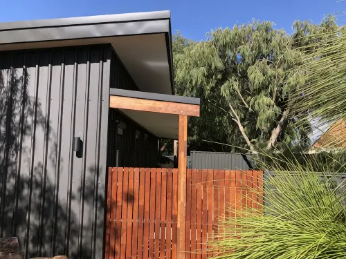 Quedji Cottage - Beautiful 2 Bed Private Cottage 3 Min Walk to Dunsborough Town. - 4-Star