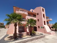 Club Cantamar Beach Hotel & Marina - que admiten mascotas