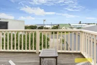 Central - Port ElliotHistoric Villa - 3-Star
