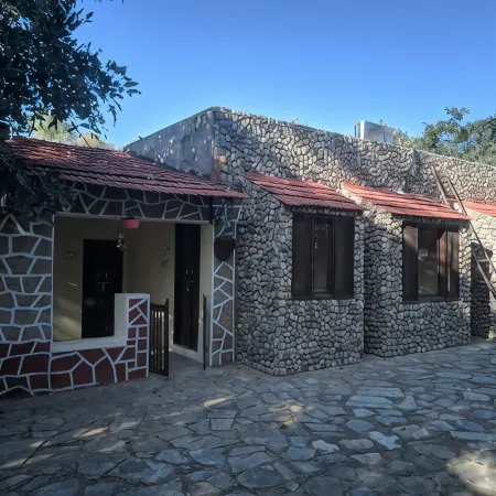 Shivika Lake Hotel Ranakpur
