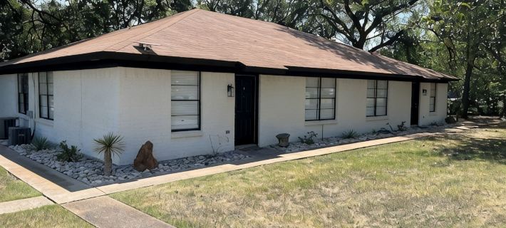 Old Town Hidden Treasure Hotels in Johnson County
