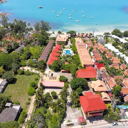 PS Thana Resort