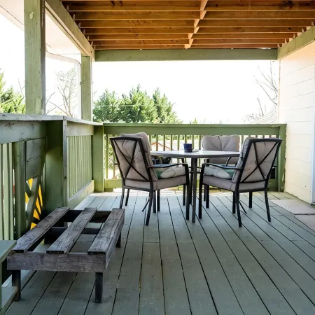 Peaceful Paradise 3BR Cottage Getaway