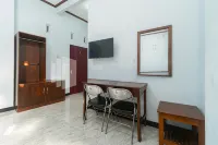 Wisma Kartini 2 Syariah Near Suncity Mall Sidoarjo RedPartner - Wi-Fi