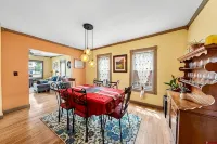 Unlimited Adventures In The San Juans - Very Comfortable w New, Custom Bathrooms - 2-Star