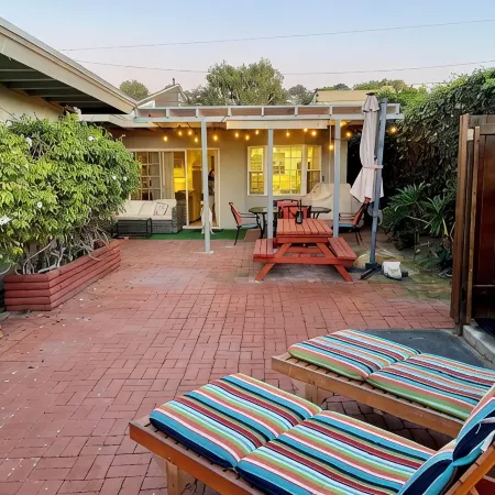 Surf, Stay & Play Del Mar Beach - 200 ft from Beach