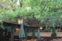 Hotel Petzengarten - Pensions