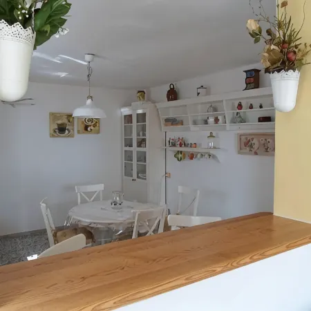 In the paradise of Sardinia,beautiful apartme 400 m from the sea of ​​CalaGonone