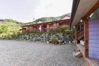 청도 프로방스큐피트펜션 - 2성급