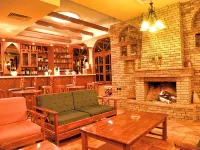 Spartacus House - 3-Star