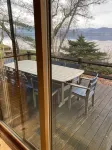 湖畔與山間度假屋 - 夏季探險 & 冬季度假 - 民宿