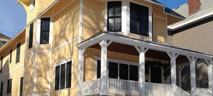 COMFORT and CHARM - Stay in St. Paul's FAVORITE rental in historic Summit Hill! Hotels in Saint Paul